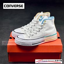 Converse 1970s 夏季 新款 花草 花卉 燙金 高筒 繽紛 細節 情侶 高筒 ~美澳代購~ 歷史價格詳細信息