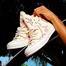 Converse Chuck 70 紫紅 低筒 三星黑標 男鞋 女鞋 1970  帆布鞋 零碼福利品 【ACS】 歷史價格詳細信息