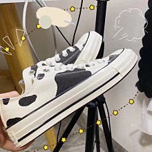 Converse 帆布鞋 Chuck Taylor All Star 奶茶色 黑 白 任選 女鞋 厚底 增高【ACS】 歷史價格詳細信息