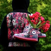 1970s男女潮流黑白鴛鴦色半絨面高筒休閒耐磨帆布鞋 173099c 歷史價格詳細信息