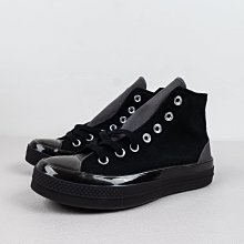 CONVERSE 休閒鞋 All Star CX L低筒 男女鞋 基本款 簡約 帆布 情侶穿搭 舒適 黑 橘  168568C 歷史價格詳細信息