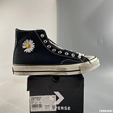 CONVERSE Chuck 1970S 高幫休閑鞋 男女同款帆布鞋 運動鞋 男鞋 女鞋 歷史價格詳細信息