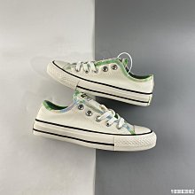 CONVERSE ALL STAR 滑板 螢光黃 女鞋 全新 優質2手 賠售 歷史價格詳細信息