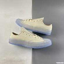 Converse Chunk Taylor All Star 1970s 香檳金 173201C 歷史價格詳細信息