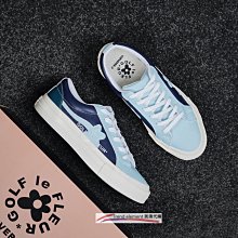 Converse x Golf Le Fleur One Star 聯名 小花 馬卡龍 藍綠 麂皮 花卉【ADIDAS x NIKE】 歷史價格詳細信息