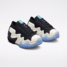 Converse Run Star Motion 黑 女鞋 低筒 增高 厚底 厚底鞋 帆布鞋 休閒鞋 172895C 歷史價格詳細信息