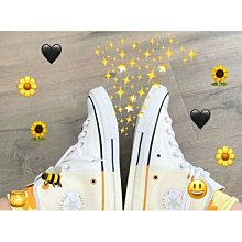 正品《CONVERSE》童鞋 All Star 美國官網購得 易穿脫 免鞋帶【US 5】約2歲 歷史價格詳細信息