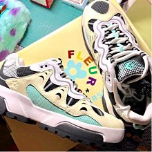 Converse x Golf Le Fleur One Star 聯名 小花 馬卡龍 藍綠 麂皮 花卉【ADIDAS x NIKE】 歷史價格詳細信息