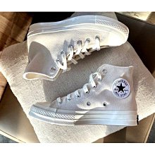 正品 Converse All Star 字母LOGO印花高幫帆布鞋159533C 歷史價格詳細信息