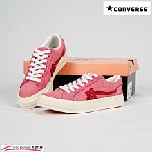 Converse x Golf Le Fleur One Star 聯名 小花 馬卡龍 藍綠 麂皮 花卉【ADIDAS x NIKE】 歷史價格詳細信息