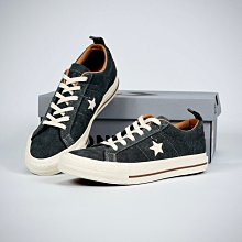 Converse One Star 一星 藍 紫 雙色 復古 低筒 水洗 帆布 低調 百搭 情侶 板鞋 ~美澳代購~ 歷史價格詳細信息