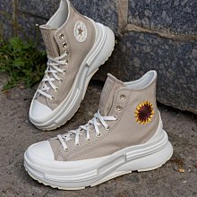 Converse RUN STAR LEGACY CX HI 男女 深藍色 高筒 帆布 休閒鞋 A04367C 歷史價格詳細信息