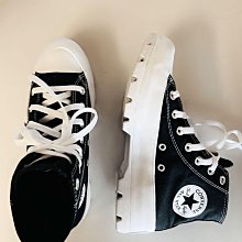Converse Chuck Taylor All Star Move 厚底 增高 粉紅色 高筒 帆布鞋 570260C 歷史價格詳細信息