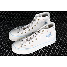 CONVERSE ALL STAR HIGH 海軍藍高 高筒 基本款 帆布鞋 男女 M9622C 歷史價格詳細信息