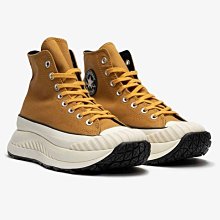 【CONVERSE】CHUCK 70 AT-CX CC 1970 HI 高筒 WATERPROOF 休閒鞋 男鞋 女鞋 黑色-A03274C 歷史價格詳細信息
