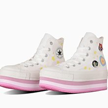Converse The Soloist Disrupt CX Hi 宮下貴裕 高筒 解構 白 黑 DOT聚點 歷史價格詳細信息