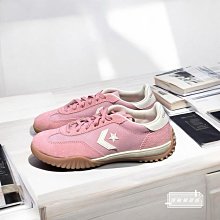 球鞋補習班 CONVERSE RUN STAR HIKE 黑白 膠底 男女 高筒 厚底 增高 鋸齒 休閒 166800C 歷史價格詳細信息