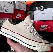 【高端鞋品滙】Converse Chuck Taylor All Star'70 深藍色 新製 1970 三星標 164 歷史價格詳細信息
