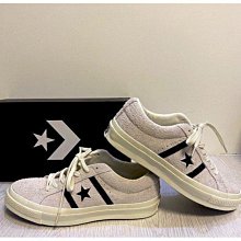 Converse One Star Acadmy x Material Block 雙色 拼接 木村  ~T/E代購~ 歷史價格詳細信息