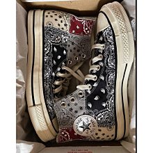 全新購入 Converse Chuck 1970s x Fear of Essentials 黑色 167954C 現貨慢跑鞋【ADIDAS x NIKE】 歷史價格詳細信息