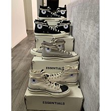 Essentials Fear of dog 新款 黑色 長褲 棉褲 S 全新現貨 歷史價格詳細信息