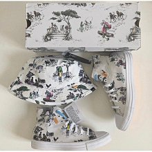 【高端鞋品滙】Converse Chuck Taylor All Star'70 深藍色 新製 1970 三星標 164 歷史價格詳細信息
