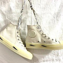 【高端鞋品滙】Converse Chuck Taylor All Star Move 黑白 增高 568497C 女慢跑 歷史價格詳細信息