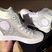 【高端鞋品滙】Converse All Star BB Eov 青桃色 聯名 低幫休閒運動 170591c慢跑鞋 歷史價格詳細信息