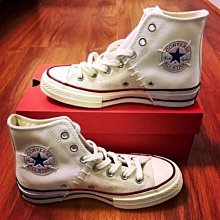 【高端鞋品滙】Converse Chuck Taylor All Star'70 深藍色 新製 1970 三星標 164 歷史價格詳細信息