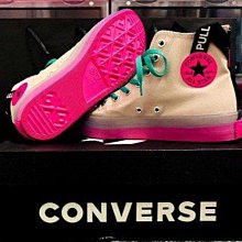 【高端鞋品滙】Converse X GOLF LE FLEUR OX 小花聯名 休閒  男女款 帆布 164024C藍慢 歷史價格詳細信息