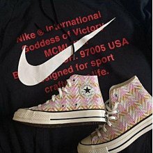 【高端鞋品滙】Converse 1970s三星標情人節 休閒 563474C慢跑鞋 歷史價格詳細信息