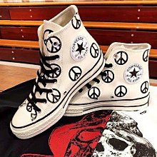CONVERSE Chuck 1970S 高幫休閑鞋 男女同款帆布鞋 運動鞋 男鞋 女鞋 歷史價格詳細信息