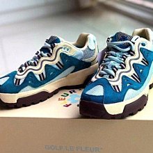 【高端鞋品滙】Converse X GOLF le Fleur Quilted Velvet 小花 花絲絨 165598 歷史價格詳細信息