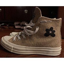 【高端鞋品滙】Converse Chuck Taylor All Star'70 深藍色 新製 1970 三星標 164 歷史價格詳細信息
