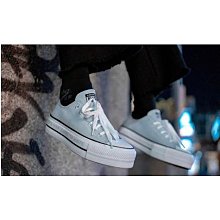 CONVERSE CTAS LIFT OX 女休閒鞋 570773C 黑色 歷史價格詳細信息