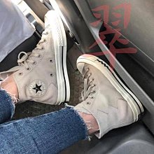 全新正品CONVERSE ALL STAR 1970 GORE-TEX 黑色 防水 男鞋 163229C 歷史價格詳細信息