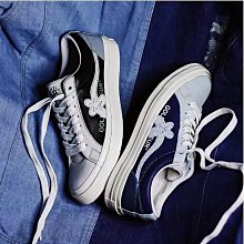 Converse x Golf Le Fleur One Star 聯名 小花 馬卡龍 藍綠 麂皮 花卉【ADIDAS x NIKE】 歷史價格詳細信息