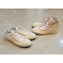 Converse Chuck 1970 Renew 黑藍 牛仔 拼接 低筒 休閒鞋 帆布鞋 166287C 歷史價格詳細信息