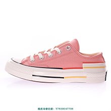【小熊海外購】Converse chuck Run Star Hike OX 橄欖綠白 帆布 松糕 鋸齒底 滑板鞋 168818C 女 歷史價格詳細信息