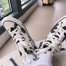 Converse Chuck Taylor All Star 白彩 獨角獸 印花 中性 帆布 滑板鞋 669816C 女 歷史價格詳細信息