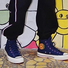CONVERSE Chuck 1970S 高幫休閑鞋 男女同款帆布鞋 運動鞋 男鞋 女鞋 歷史價格詳細信息