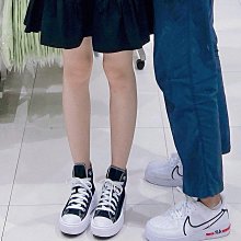 Converse 帆布鞋 Chuck Taylor All Star 黑 白 女鞋 厚底 增高 高低筒 任選 【ACS】 歷史價格詳細信息