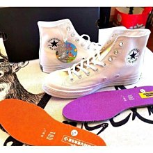 Chiatown Market x Converse CHuck 70 Hi 藍黑 171242C 黑紅171243C慢跑鞋【ADIDAS x NIKE】 歷史價格詳細信息
