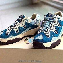 Converse Gianno x GOLF le FLEUR緑 169841C慢跑鞋【ADIDAS x NIKE】 歷史價格詳細信息
