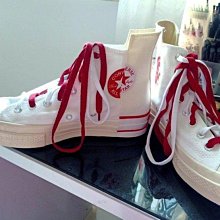 Converse 1970 解構 解構 分解 白紅 奶油頭 168671C 高筒 帆布 慢跑鞋 歷史價格詳細信息