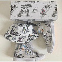 全新Converse Chuck Taylor 1970s 白藍紅 帆布鞋 休閒運動板鞋 男女鞋 166823C 歷史價格詳細信息