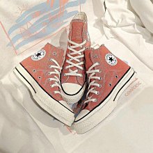 Converse Chunk Taylor All Star 1970s 香檳金 173201C 歷史價格詳細信息