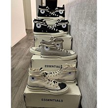 Essentials Fear of dog 新款 黑色 長褲 棉褲 S 全新現貨 歷史價格詳細信息