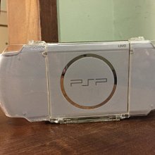 PSP主機+遊戲片4片/二手商品 歷史價格詳細信息