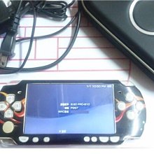 §二手§ psp 3001 主機 附記憶卡 16G +充電線 _可郵寄,未含運費請勿直接下標匯款 歷史價格詳細信息